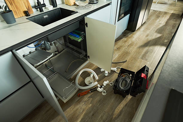 24/7 Emergency Leak Detection experts in Hendersonville, NC